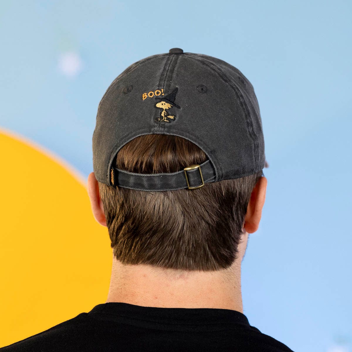 Peanuts "Boo!" – Dad Hat